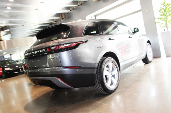 2018 Range Rover VELAR - 4 CYLINDER